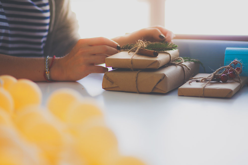 9 ideas de regalos originales que tienes que conocer