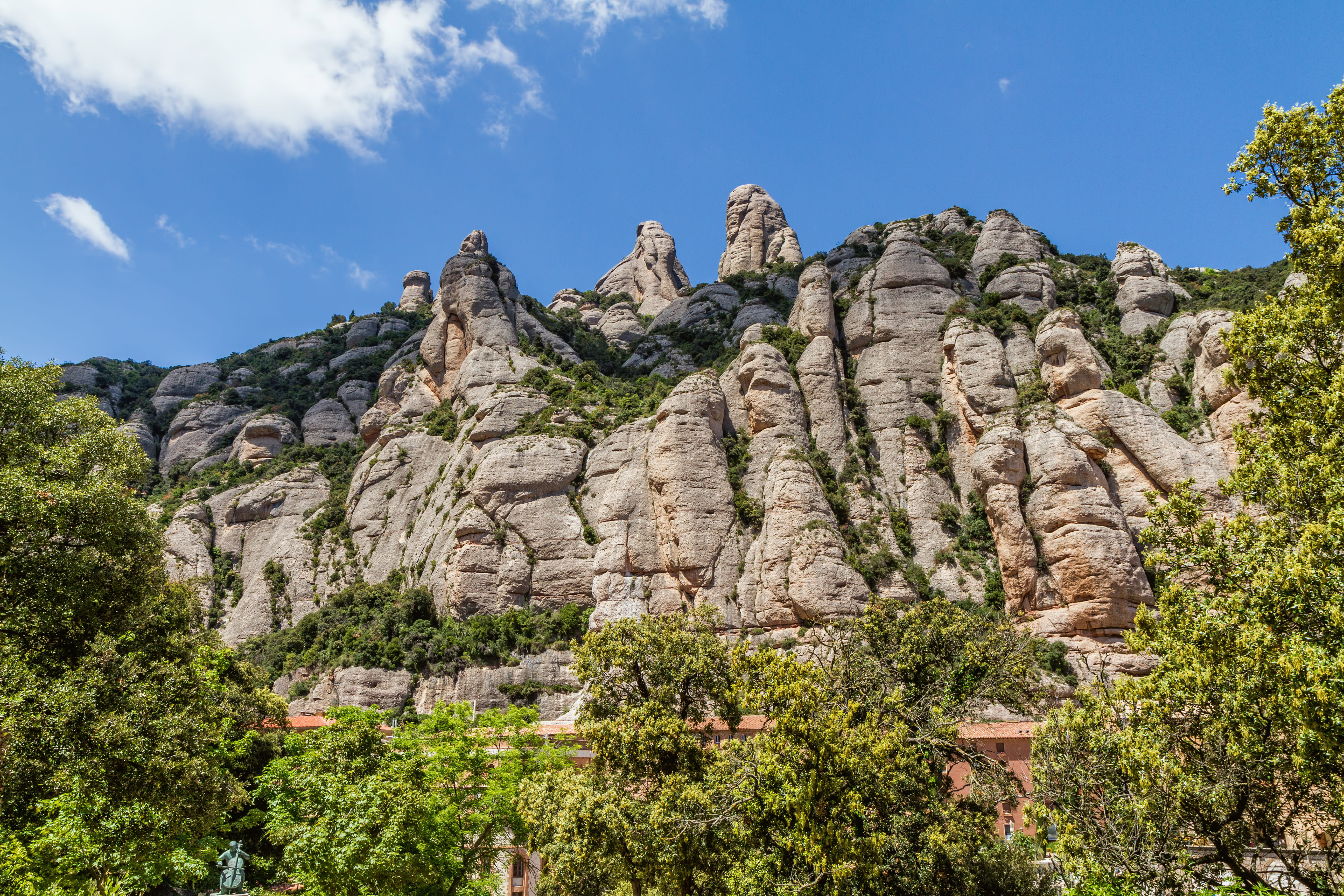 ¿Qué ver en el Bagès? 6 lugares que no te puedes perder