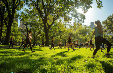 6 actividades al aire libre cerca de Barcelona
