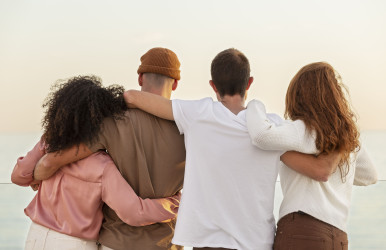 Ideas originales para el amigo invisible