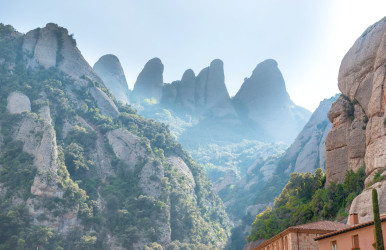 ¿Qué hacer en Montserrat?