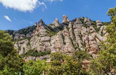 ¿Qué ver en el Bagès? 6 lugares que no te puedes perder