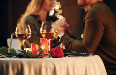 ¿Qué regalar a tu novio por San Valentín? 5 experiencias